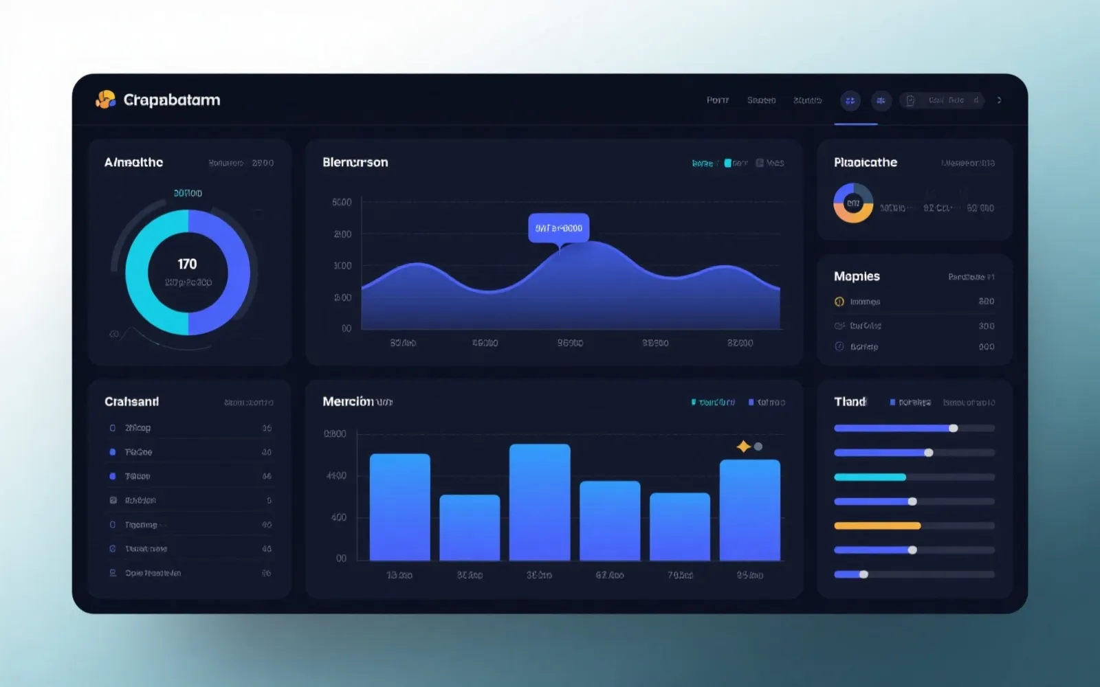 历史数据可视化