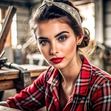 客服与支持示意