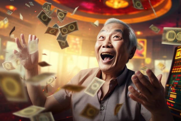 深入解析大乐透概率分析官方：揭秘中奖密码，赢取丰厚奖金