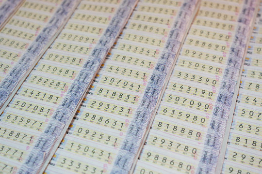探索大乐透在线投注注册：开启属于你的幸运之旅